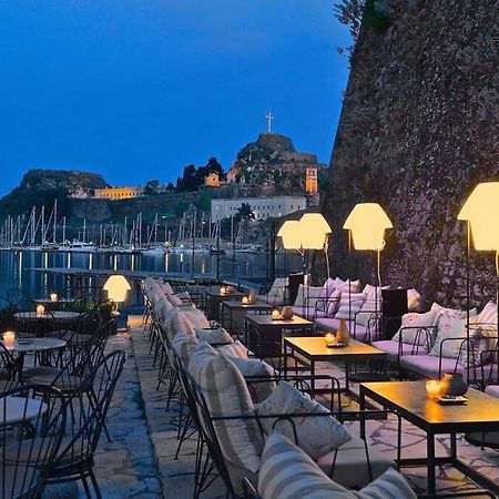 Corfu Square Studio المظهر الخارجي الصورة