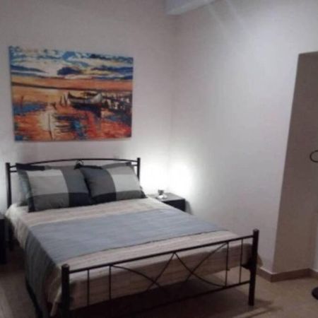 Corfu Square Studio المظهر الخارجي الصورة