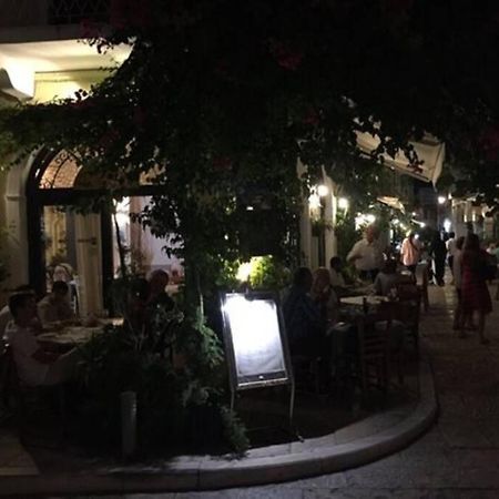 Corfu Square Studio المظهر الخارجي الصورة