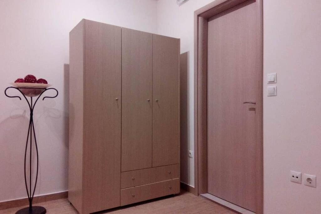 Corfu Square Studio المظهر الخارجي الصورة