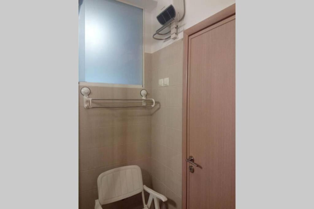 Corfu Square Studio المظهر الخارجي الصورة