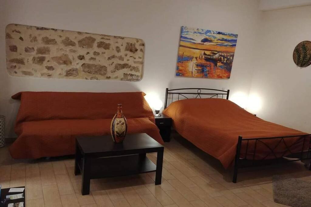 Corfu Square Studio المظهر الخارجي الصورة