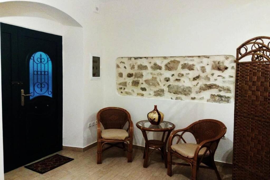 Corfu Square Studio المظهر الخارجي الصورة