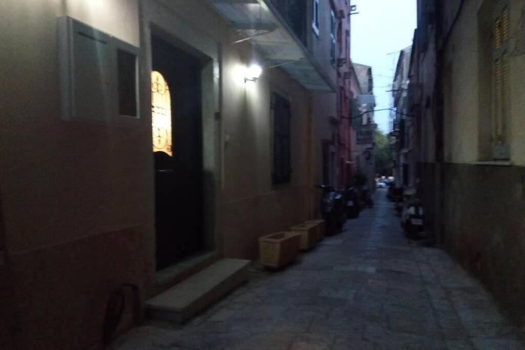 Corfu Square Studio المظهر الخارجي الصورة